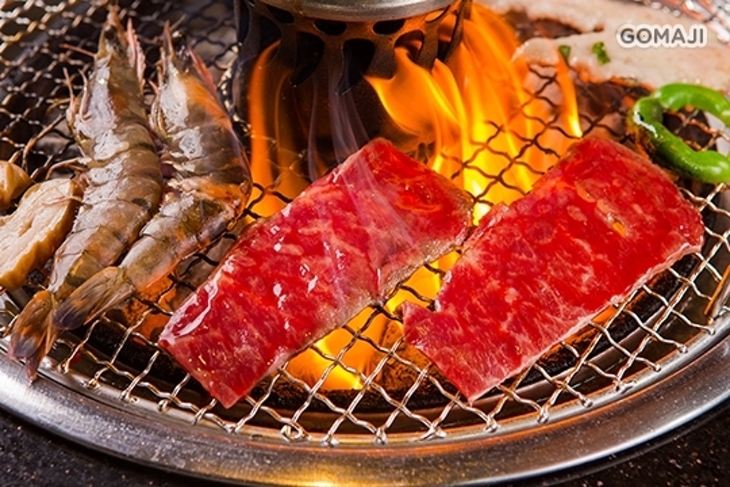 野安燒烤 鍋物料理