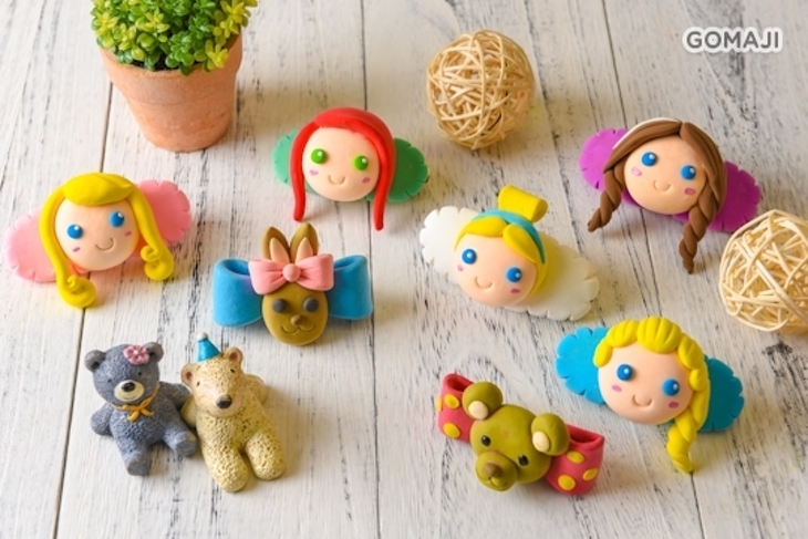 土的妙兒童美術