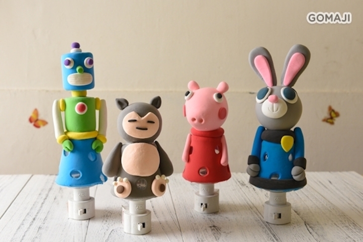 土的妙兒童美術