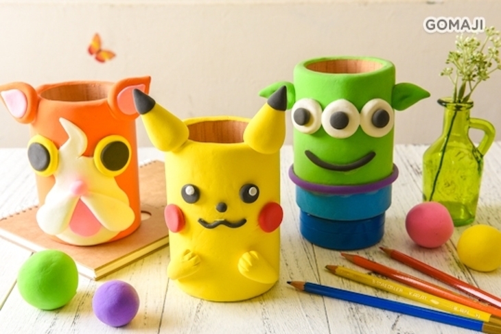 土的妙兒童美術