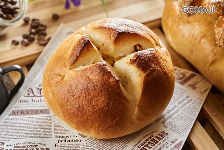 食田嚴選Food label