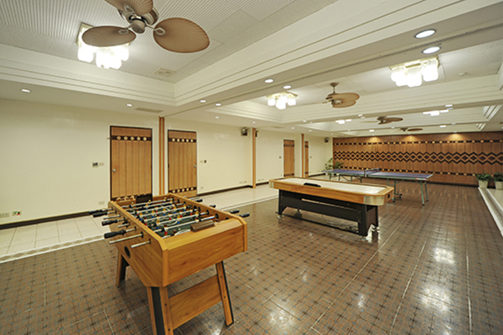 花蓮亞士都飯店