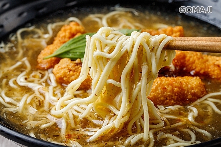 光明老爹牛排