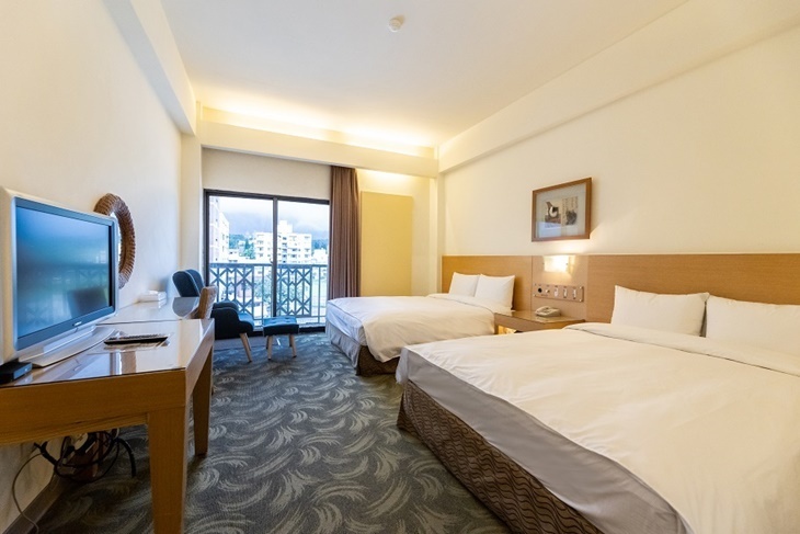 花蓮-東旭觀海酒店