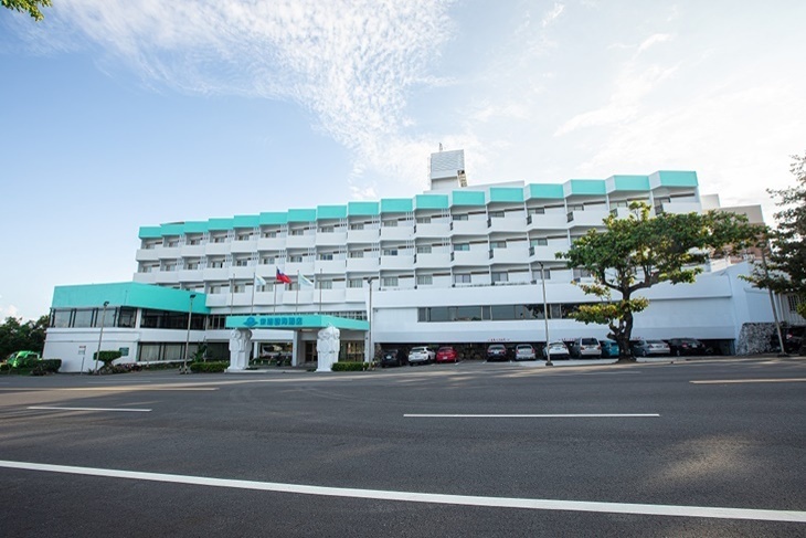 花蓮-東旭觀海酒店