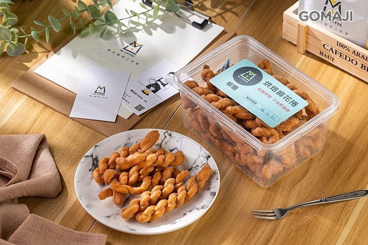 ML coffee 慕光咖啡工作室