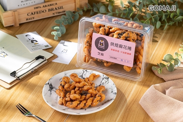 ML coffee 慕光咖啡工作室