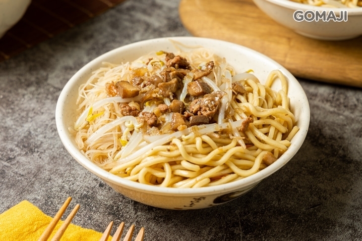 鳳山銘記炒米粉