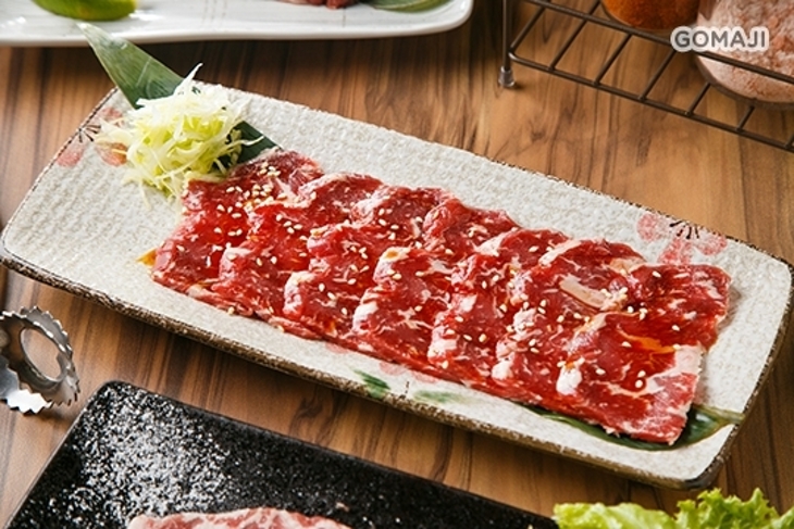 和東燒肉屋