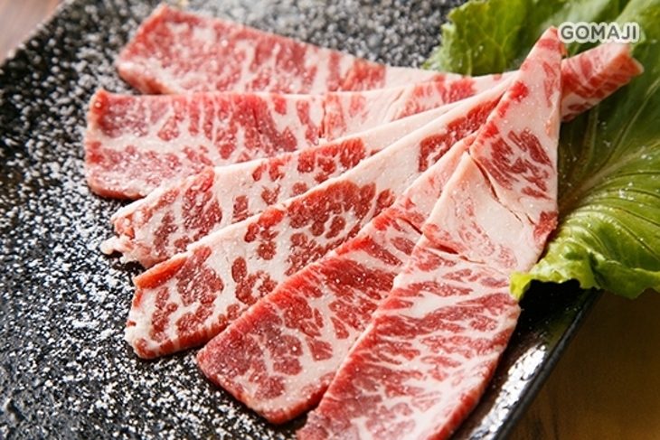 和東燒肉屋
