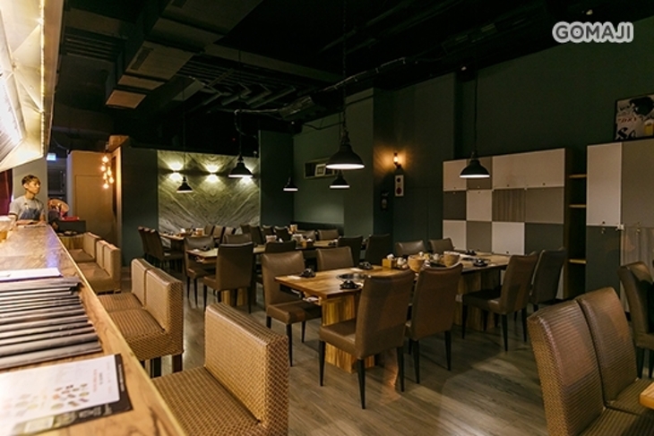 和東燒肉屋