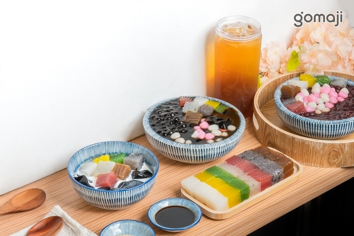 覓糖Mi Tang(桃園春日店)