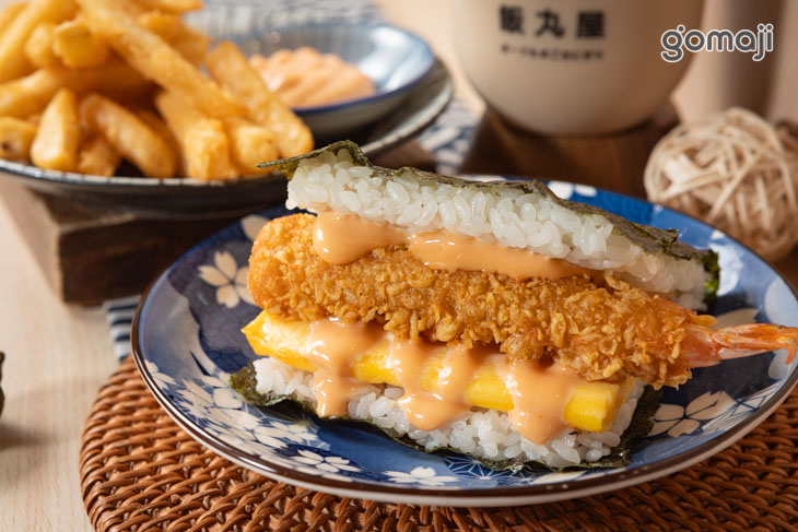 飯丸屋(高雄三民店)