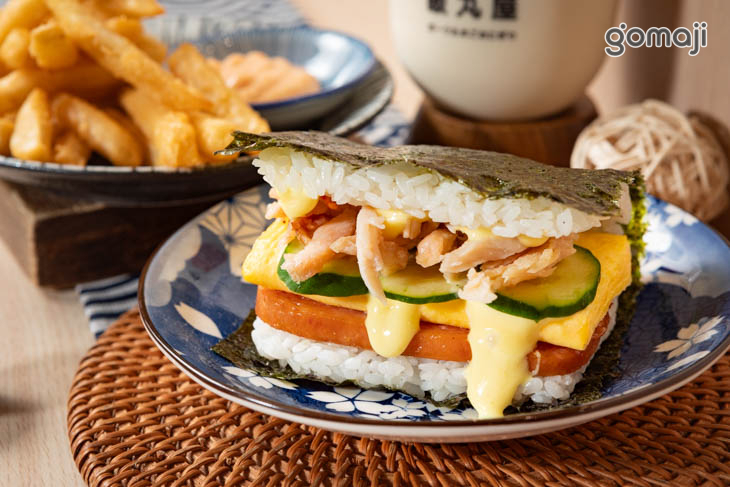 飯丸屋(高雄三民店)