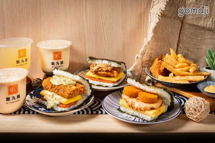 飯丸屋(高雄三民店)