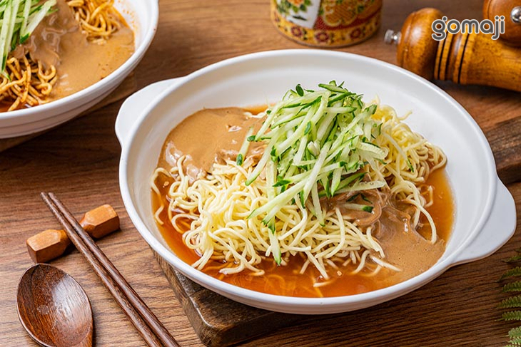 味僧梁面小館(錦州店)