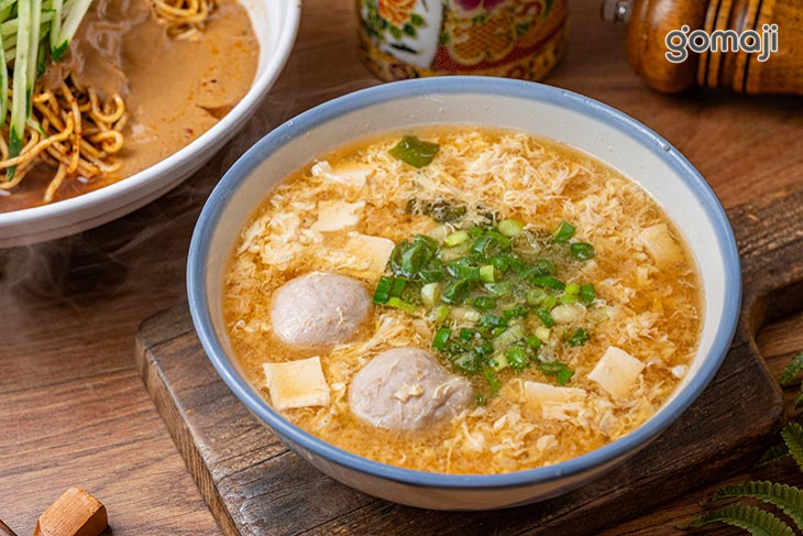 味僧梁面小館(錦州店)