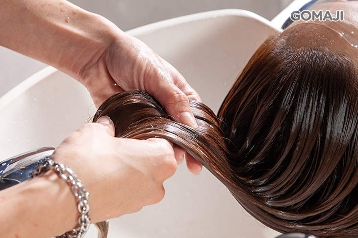 髮‧參角 Triangle Hair Styling Workshop(板橋店)