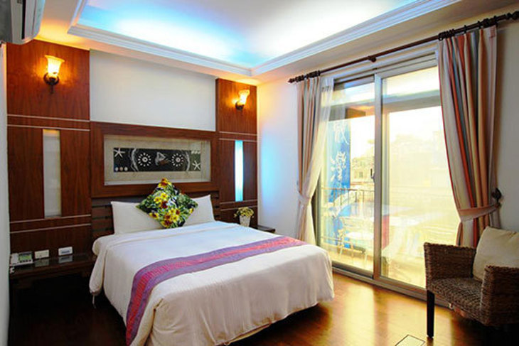 墾丁-貝殼灣渡假旅館