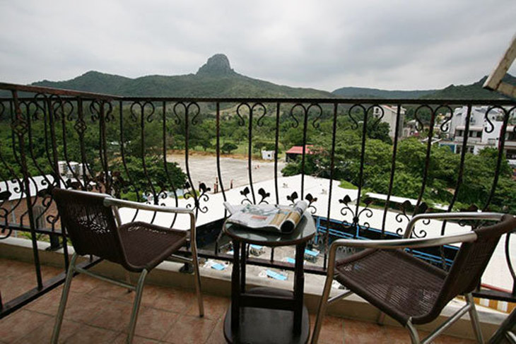 墾丁-貝殼灣渡假旅館