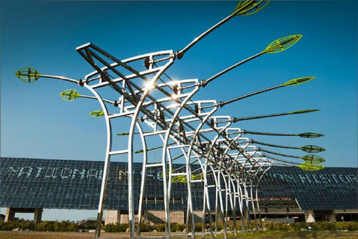 雅凱語音導覽(臺史博​)