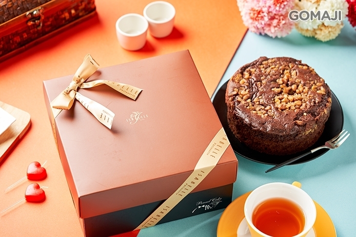 ISABELLE 伊莎貝爾