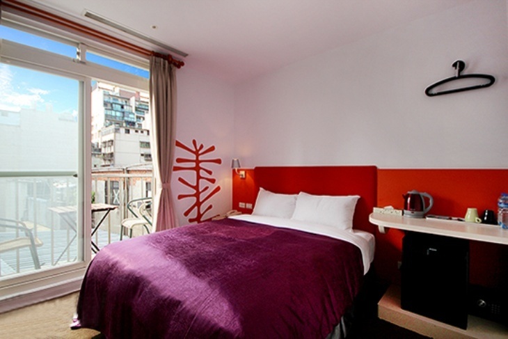 台北-西門大飯店