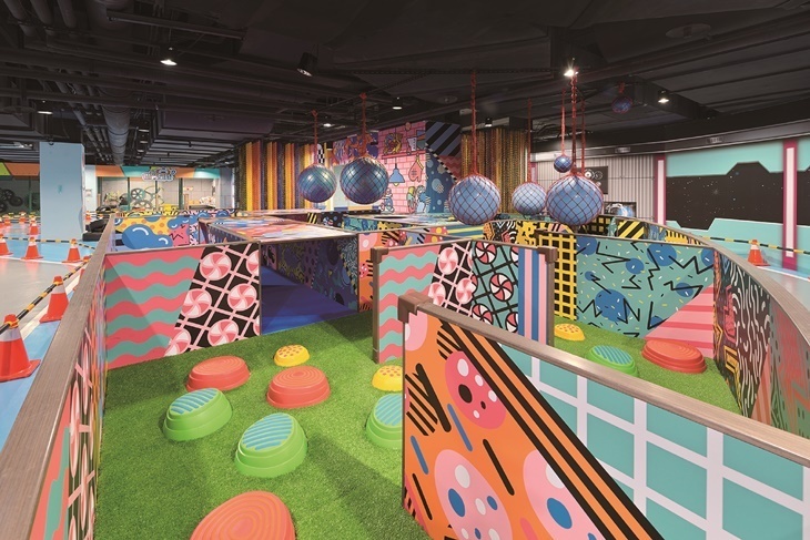 煙波大飯店 新竹湖濱館