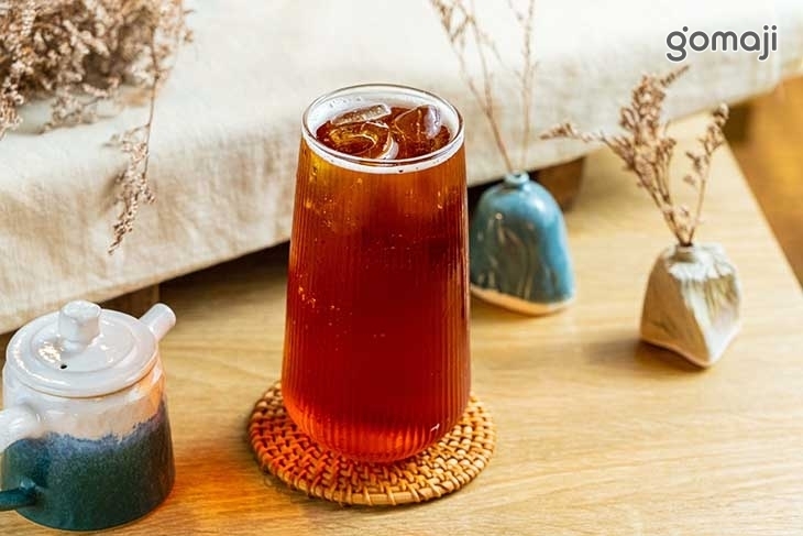村掌-手沖茶專門店