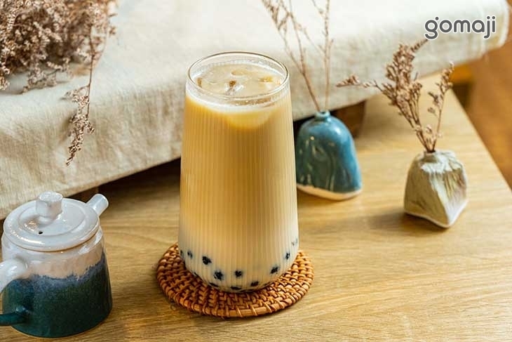 村掌-手沖茶專門店