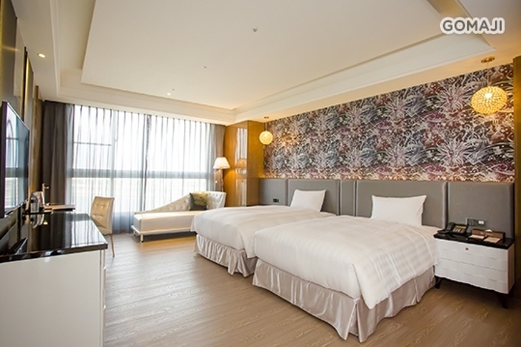 雲林-三好國際酒店