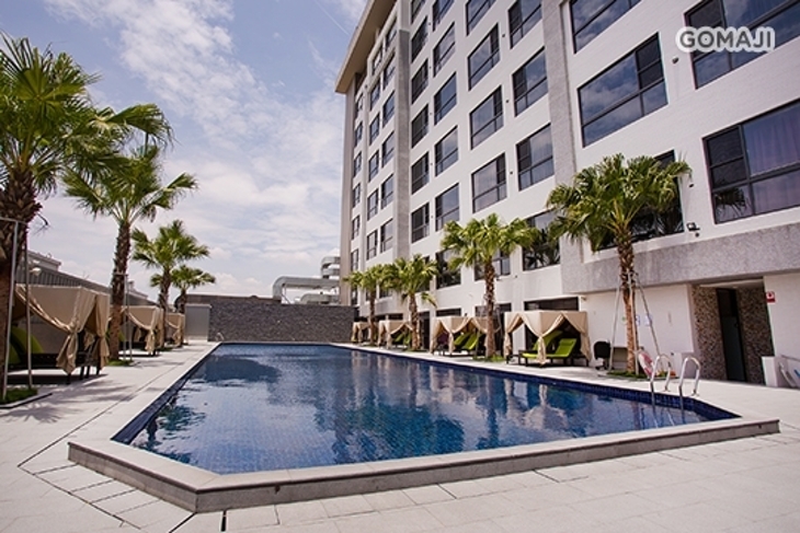 雲林-三好國際酒店