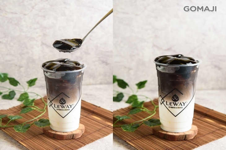 LEWAY樂之本味(永康中正店)