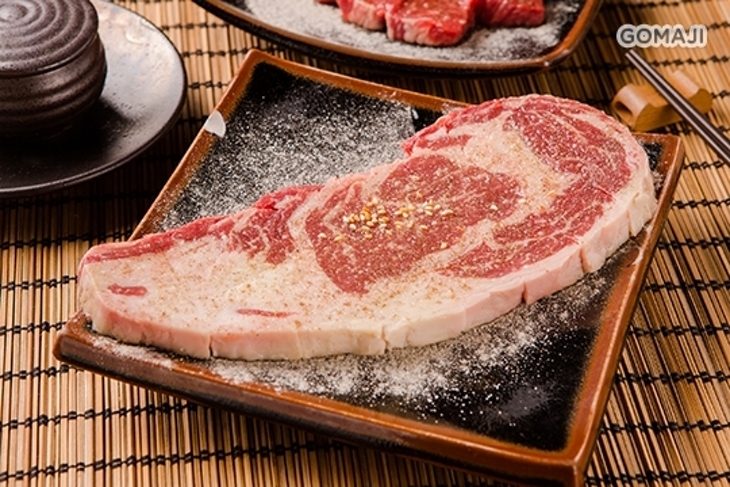 長月燒肉炭火料理酒亭(中美店)