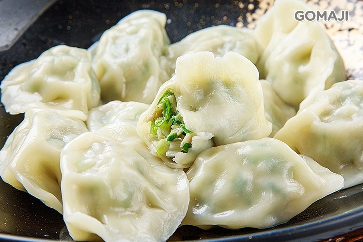 餃子奶奶(松菸誠品店)