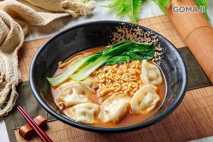 餃子奶奶(松菸誠品店)