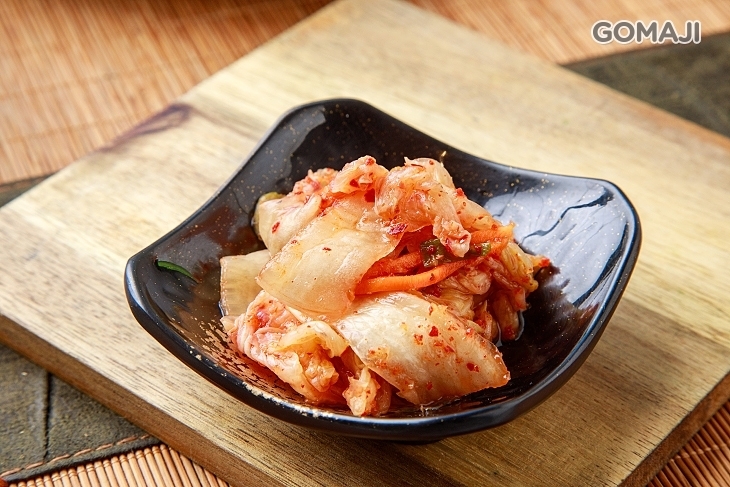 餃子奶奶(松菸誠品店)