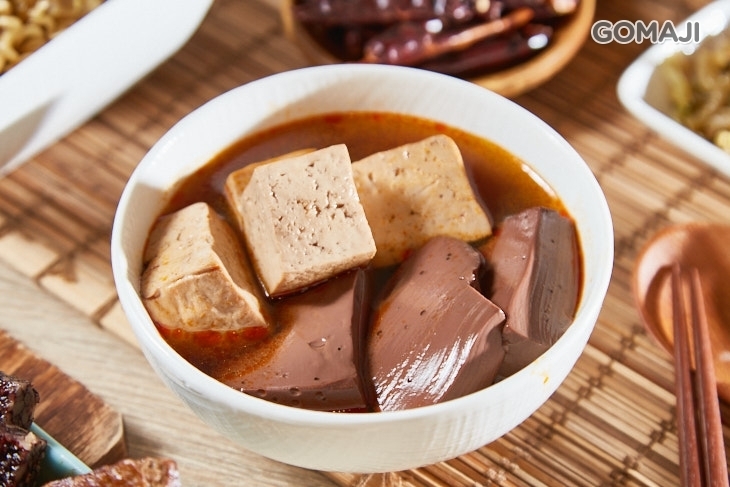 三顧茅廬(台中健行店)