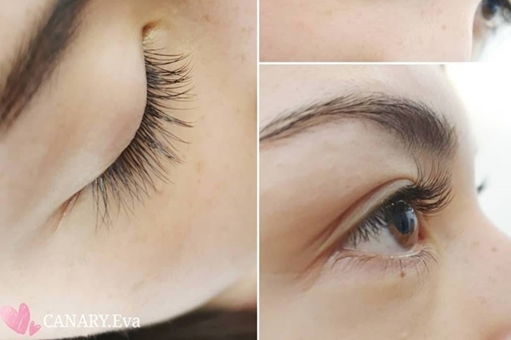 CANARY金絲雀美學工作室