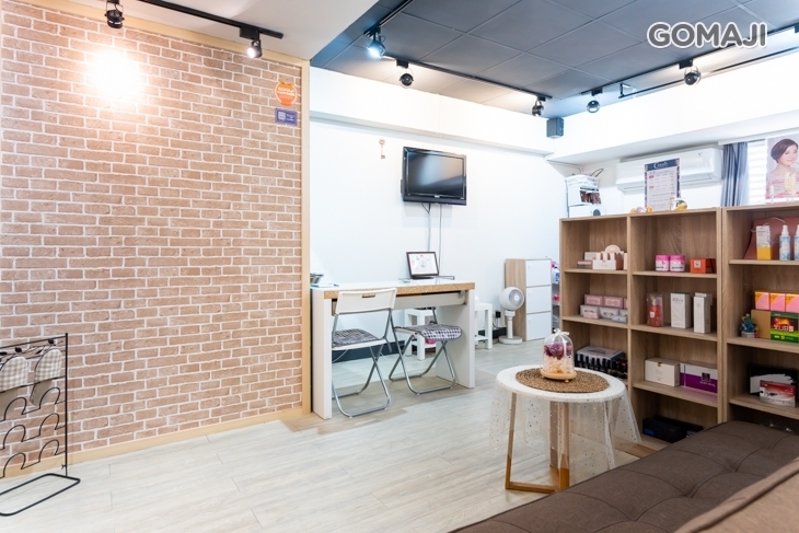 CANARY金絲雀美學工作室