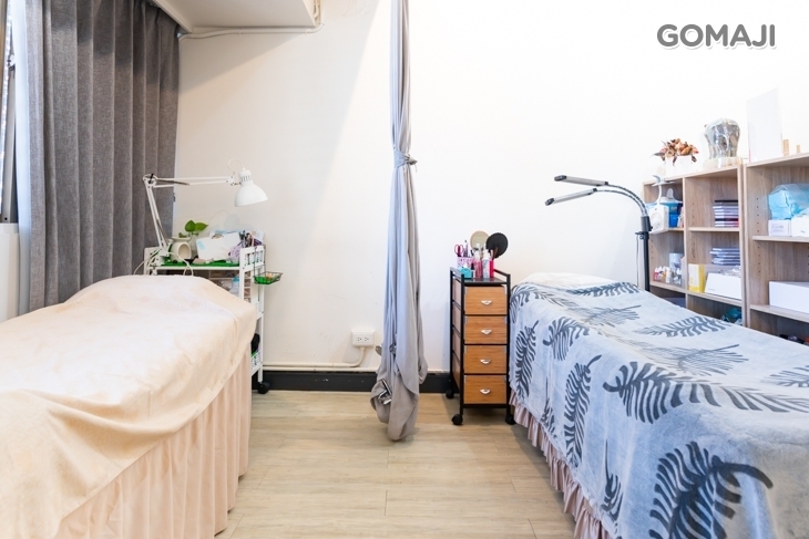 CANARY金絲雀美學工作室