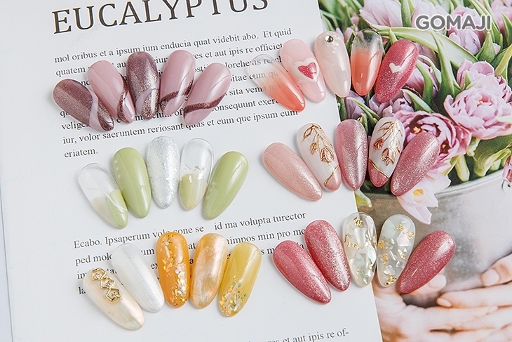 Joy nail(信義市府店)