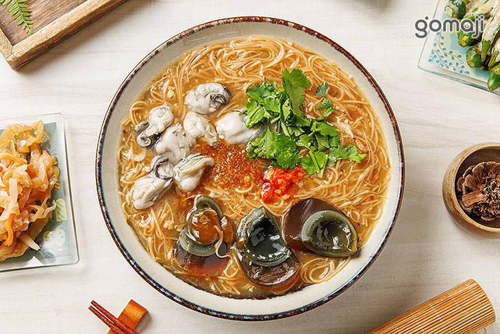 麵線府 麵線專賣‧丼飯