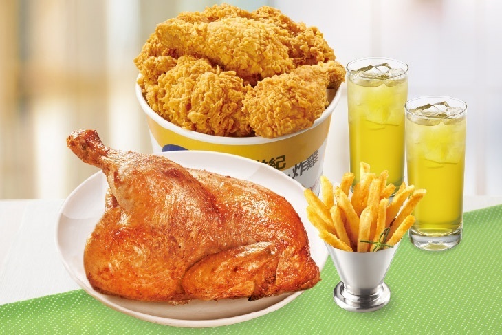 21PLUS、21風味館