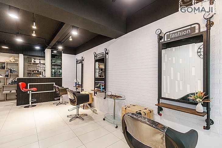 I&amp;J Hair Salon超值優惠方案| GOMAJI夠麻吉