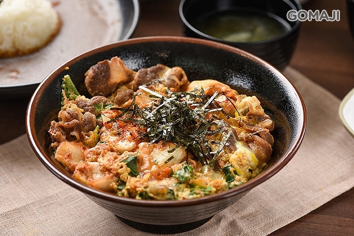 雙醬咖哩(新竹北門店)
