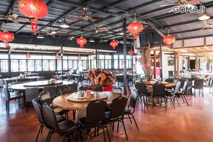 尚讚甕缸雞快炒店