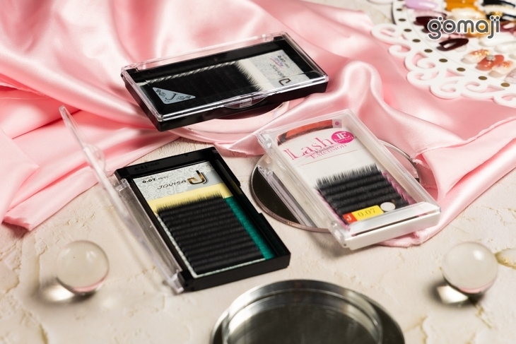 小資女美甲美睫