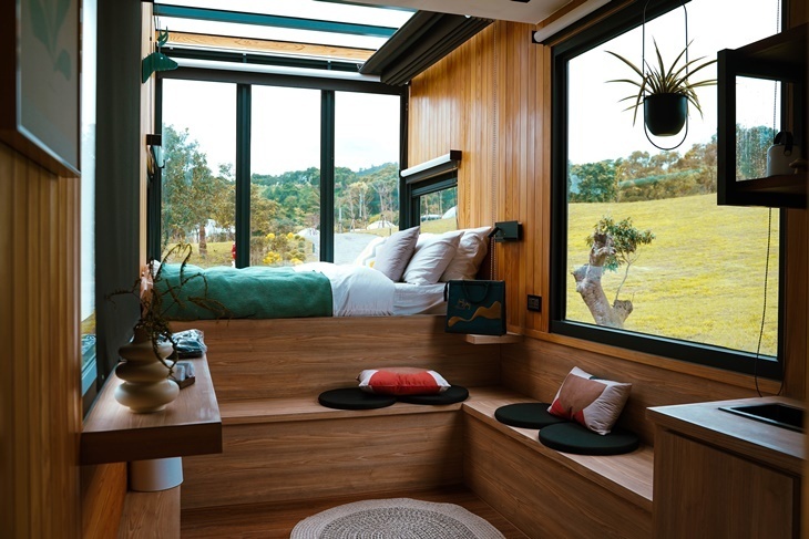 新北貢寮-丹內丹內野奢莊園