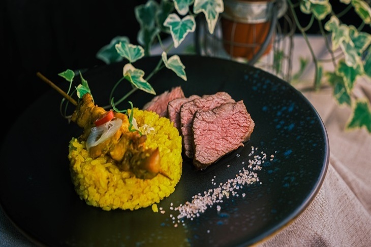 新北貢寮-丹內丹內野奢莊園